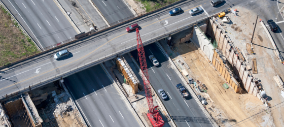 ALBERTA INFRASTRUCTURE TRANSPORTATION visual data 8